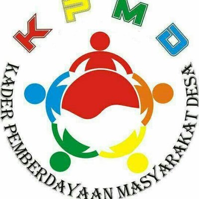 Kader Pemberdayaan Masyarakat Desa