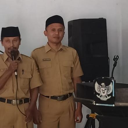 KEJADIAN DESA