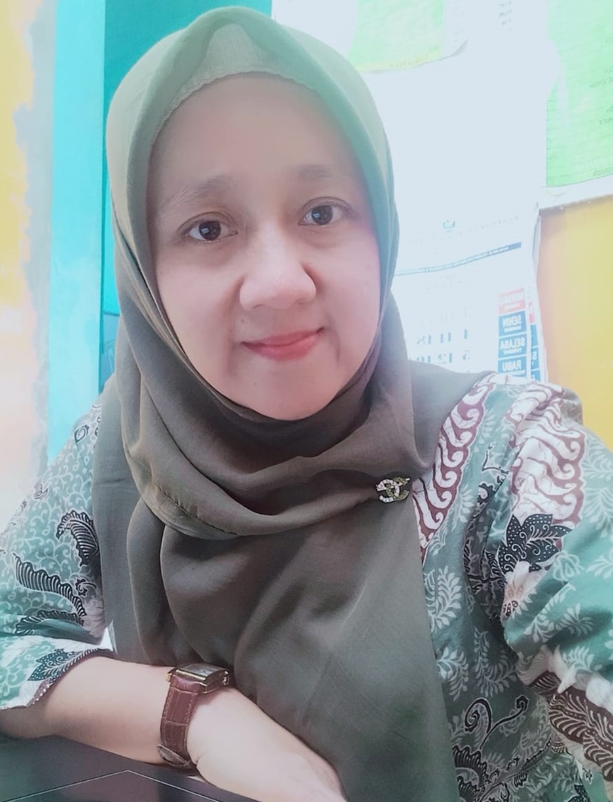 TITIK YULIYATI