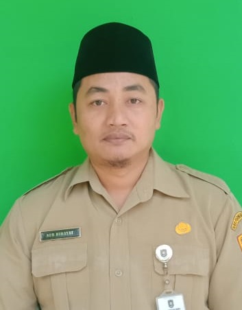 NUR HIDAYAT
