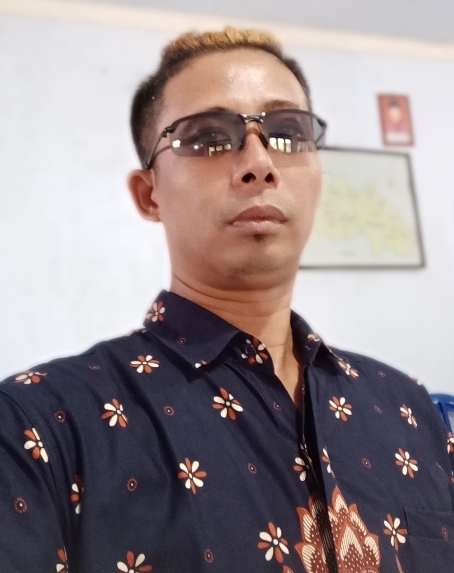 EKO SARWANTO